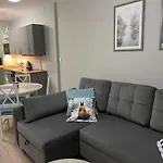 Apartament Silence Karpatia Resort Tanzanit