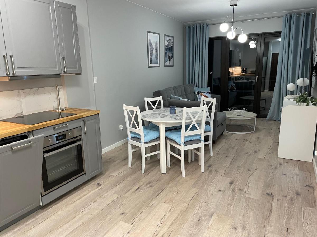Apartament Silence Karpatia Tanzanit *